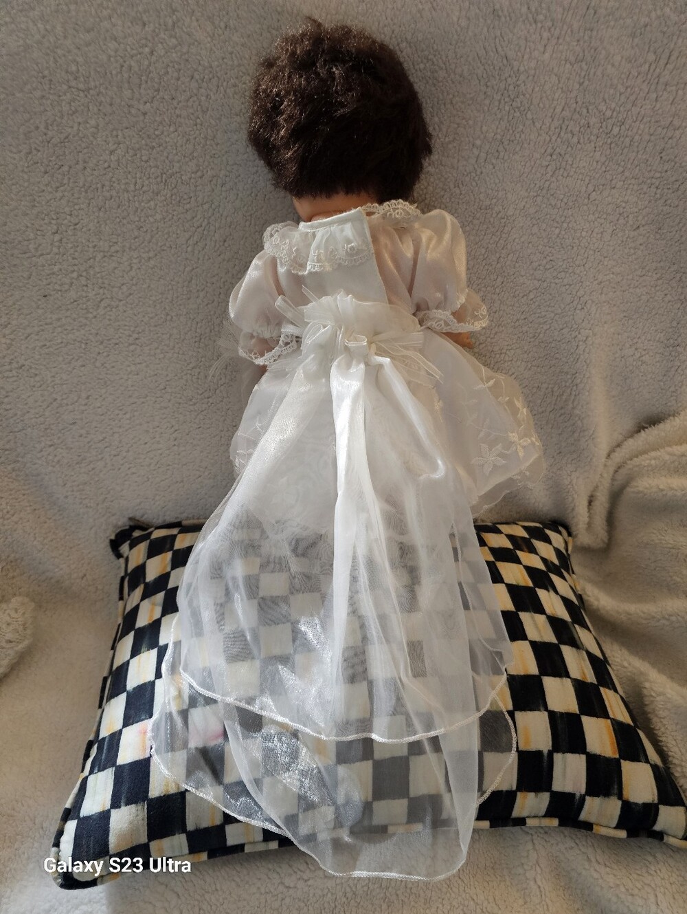 Bride DOLL - Picture 14 of 16
